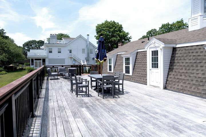 Terrace/Patio 31 of 47