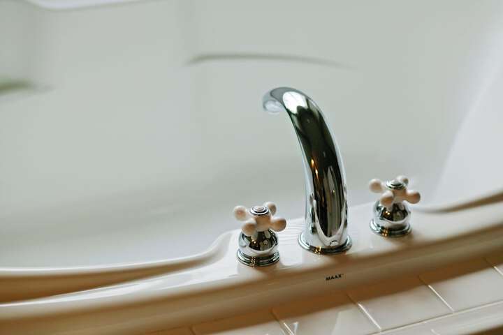 Bath Photo