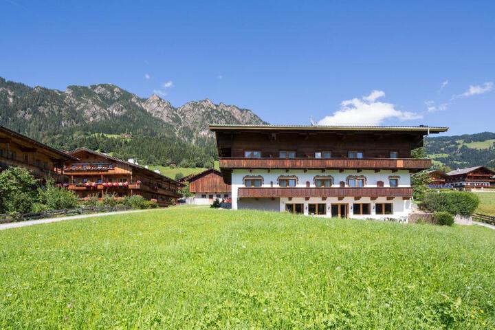 Hotel Andreas