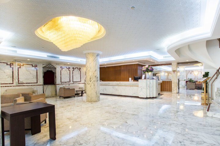 Hotel Interior 4 of 60