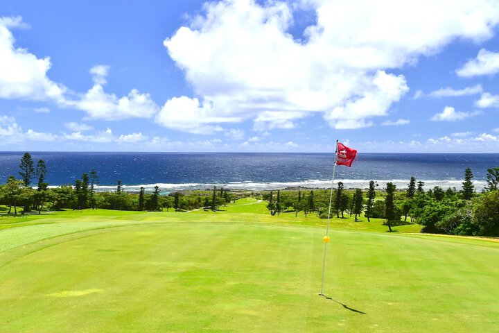 Golf 36 of 66