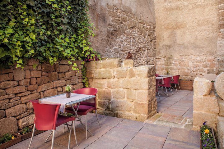 Terrace/Patio 124 of 131