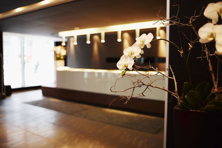 Hotel Interior 4 of 85