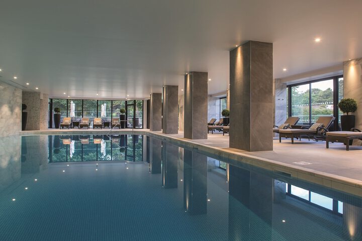 Pool to Cool