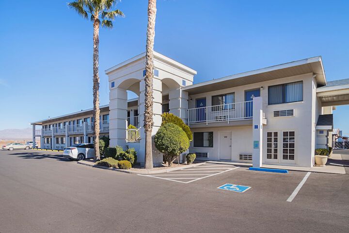 Hotel 18 of 20