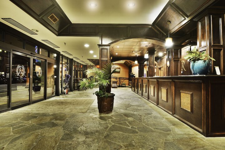 Hotel Interior 2 of 48