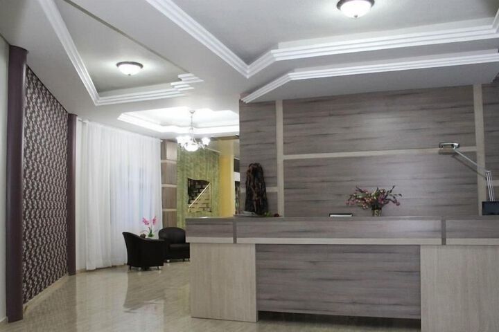 Hotel Moinho de Vento