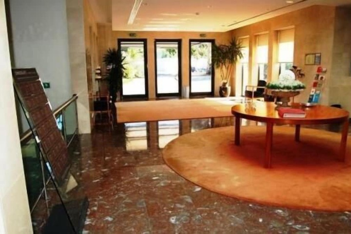 Hotel Interior 3 of 65