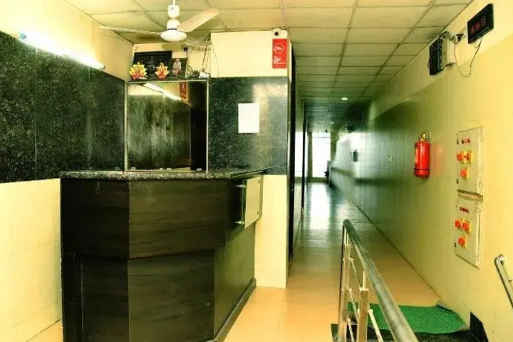 Room 8 of 8