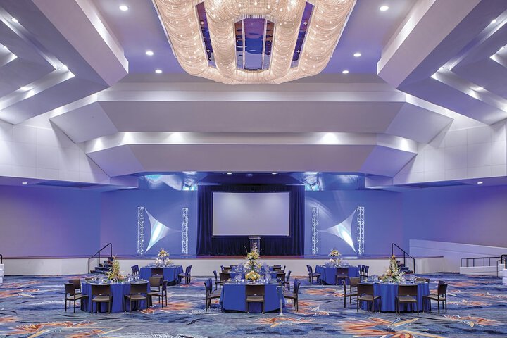 Ballroom