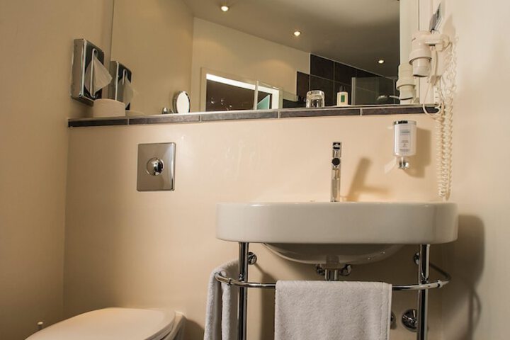 Bathroom Vanities