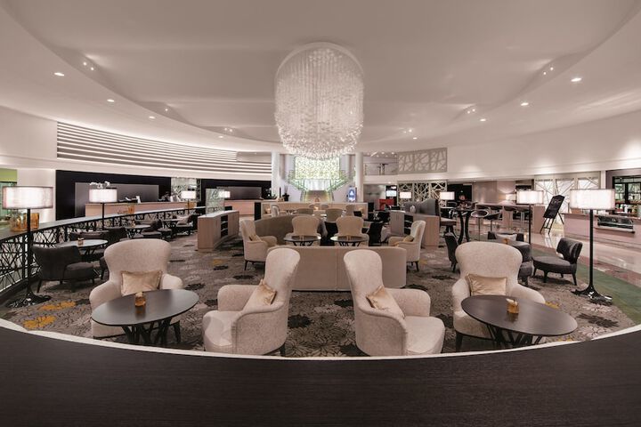 Lobby Photos