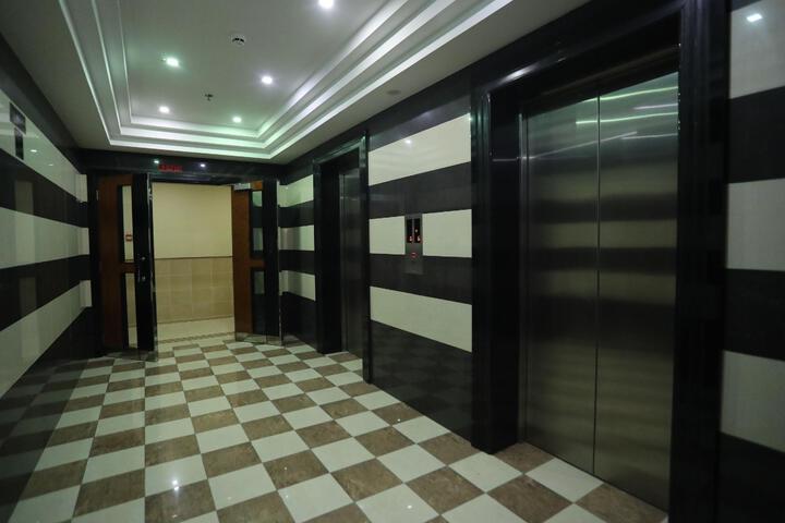 Hotel Interior 3 of 3