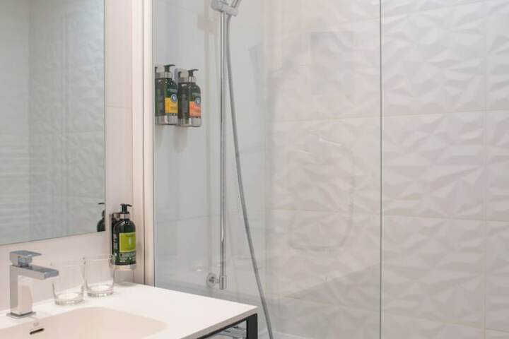 Bath Interior