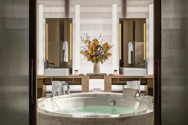 Bathroom Vanities