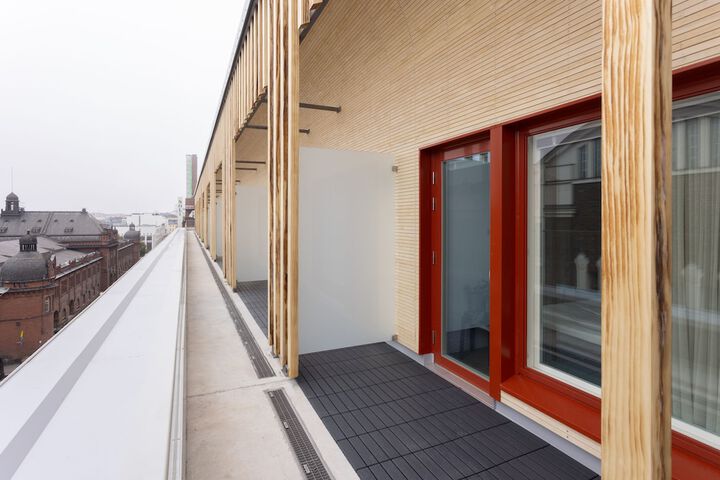 Terrace/Patio 123 of 173