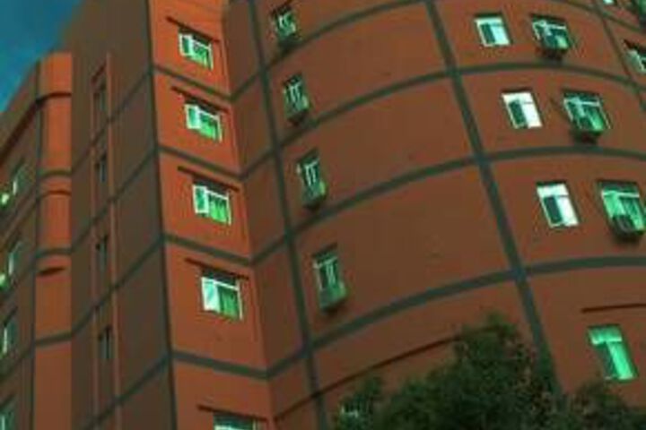 FAIRYLAND HOTEL(DONGZHAN CHAJIE SUBWAY S