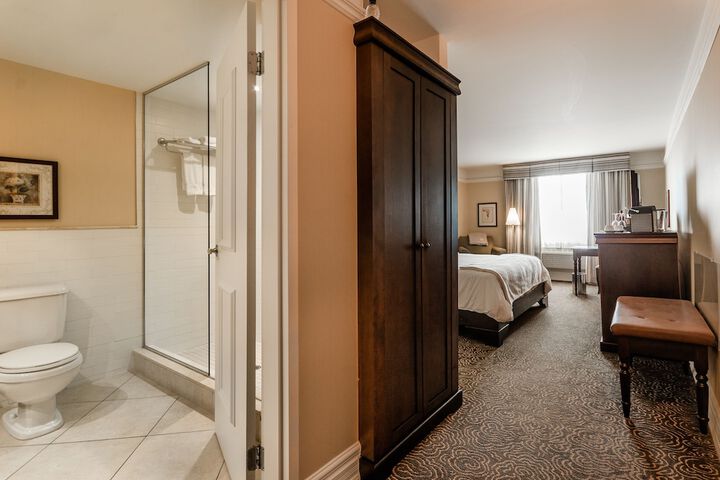 Bathroom Vanities