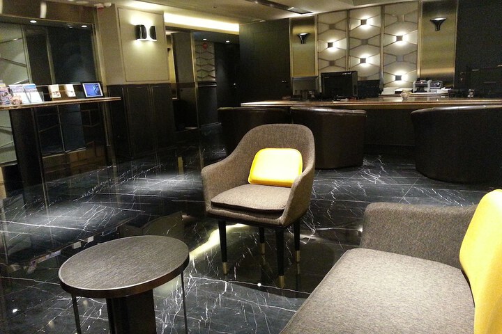 Hotel Interior 2 of 33