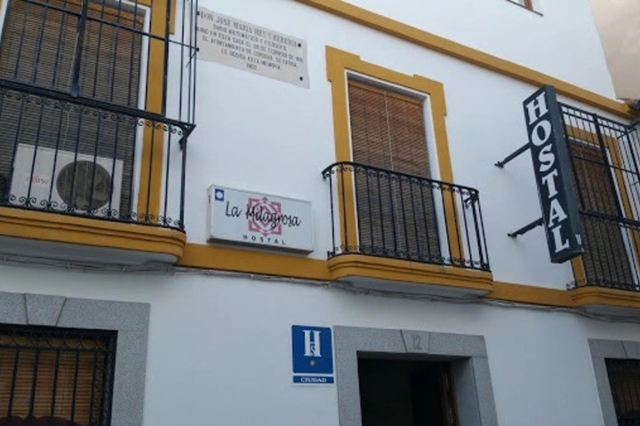 LA MILAGROSA
