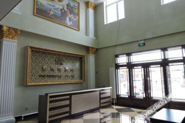 Hotel Interior 13 of 22