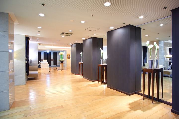 Lobby Photos
