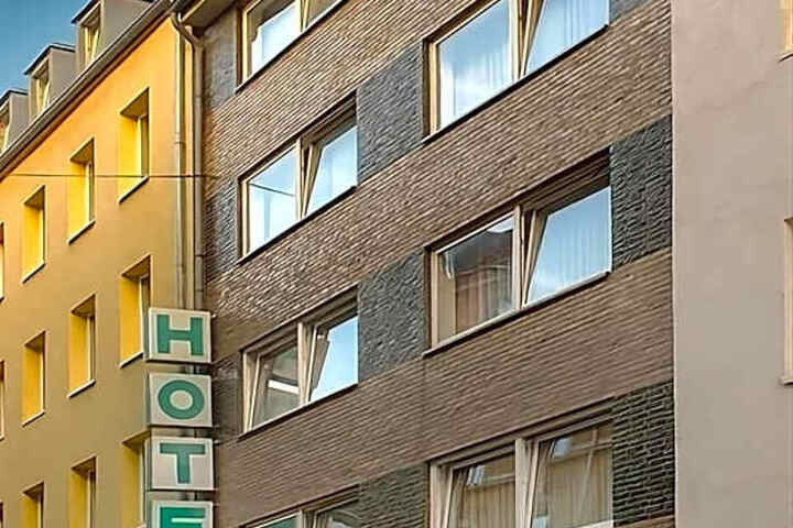 Photo of Hotel Ziegenhagen