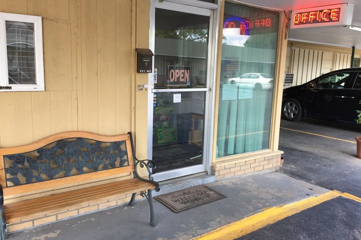 Image of Starlite Motel