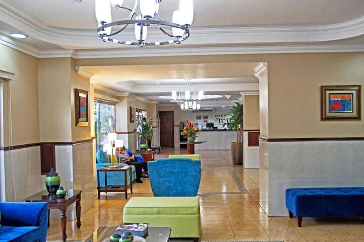 Hotel Interior 3 of 45