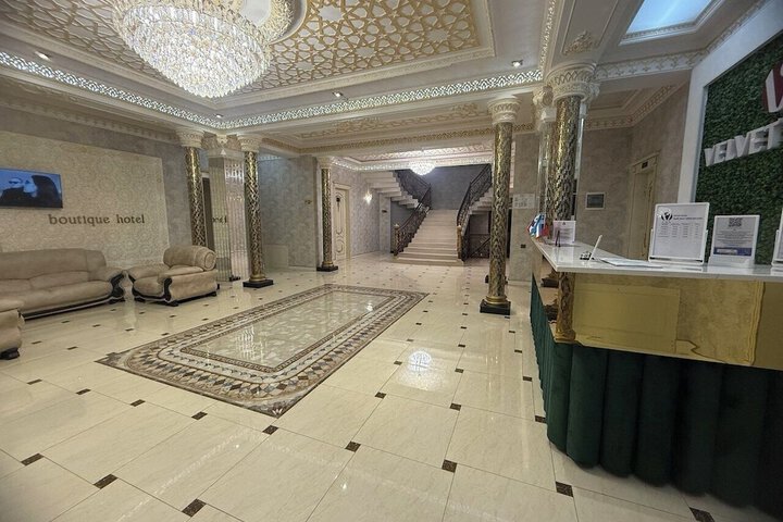 Hotel Interior 2 of 107