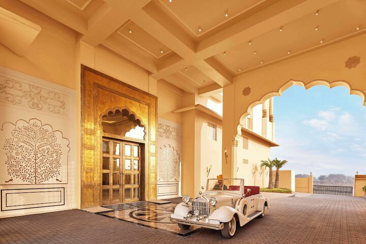 Hotel 108 of 110