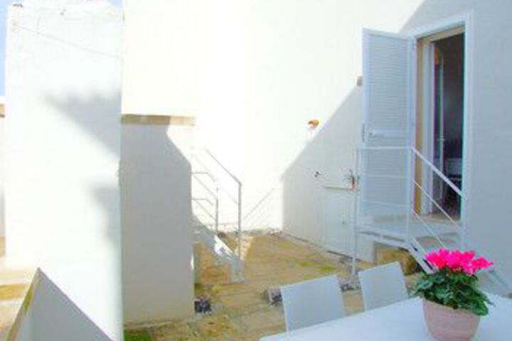 Terrace/Patio 20 of 22