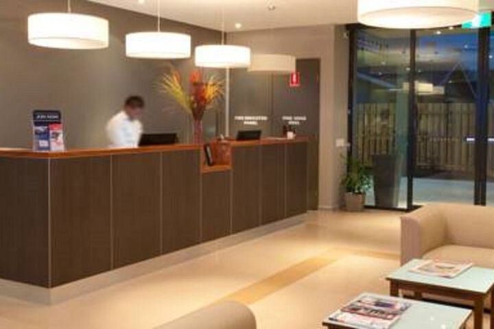 Hotel Interior 18 of 20