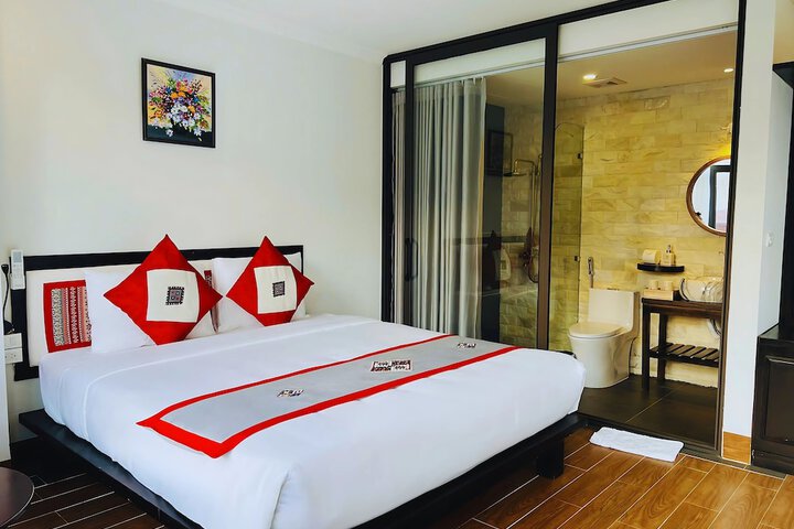 Sapa Villa Florence