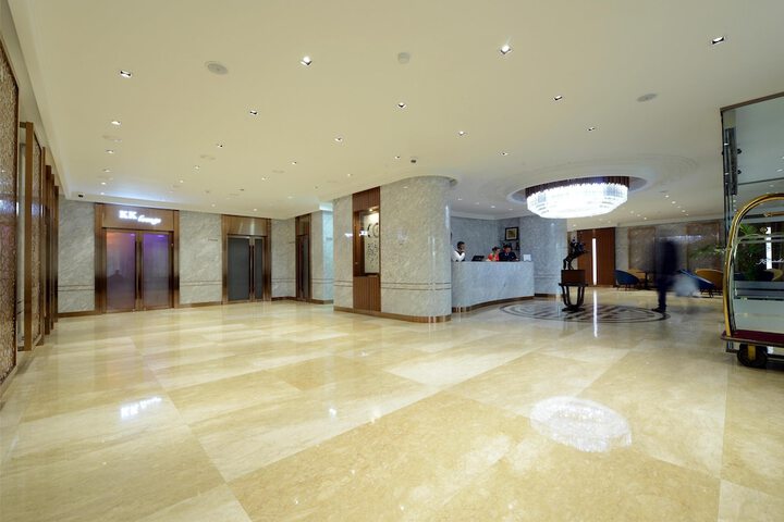 Hotel Interior 13 of 326