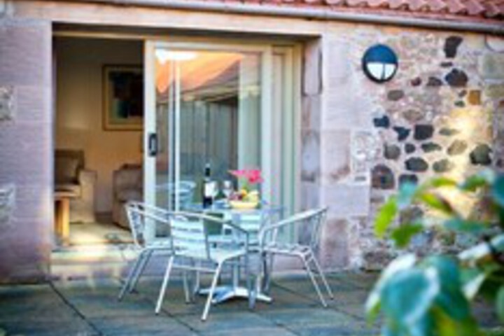Terrace/Patio 57 of 60