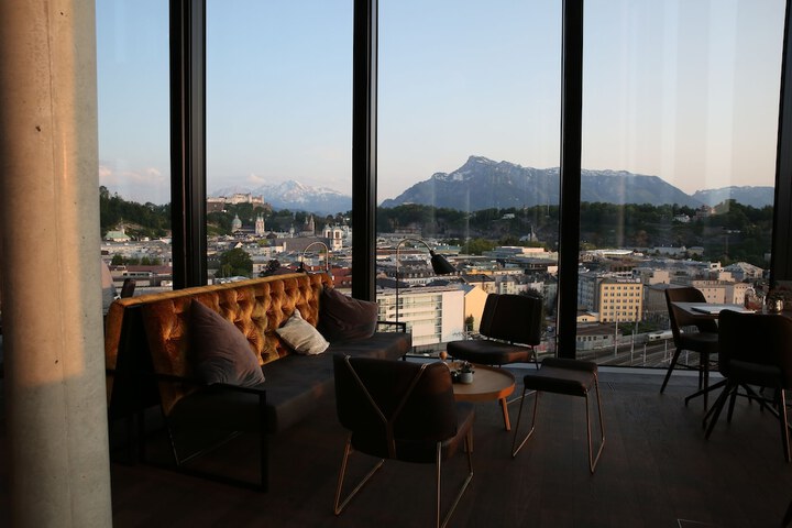 Hotel View 108 of 111
