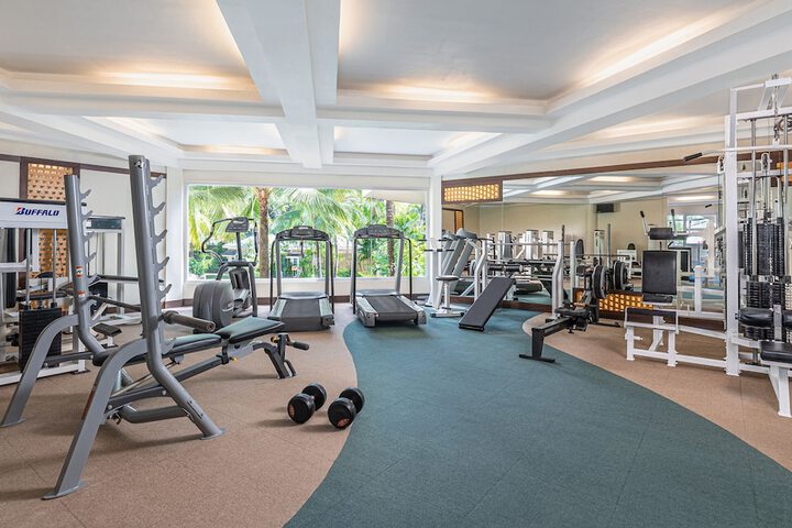 Fitness Center Photo