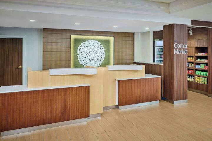 Hotel Interior 3 of 39