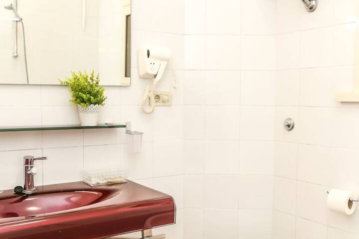 Bath Photo