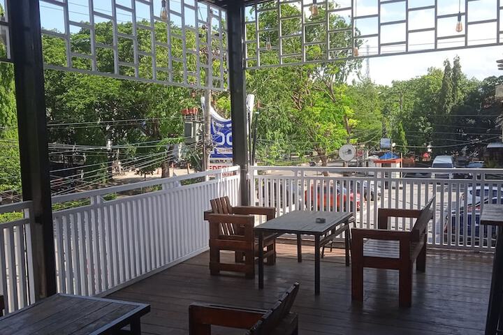 Terrace/Patio 15 of 30