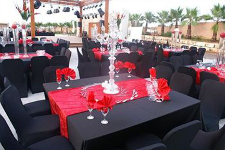 Wedding/Banquet 17 of 26