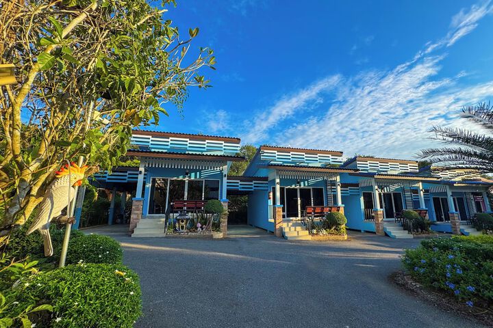 Baan Suan Meetang Resort