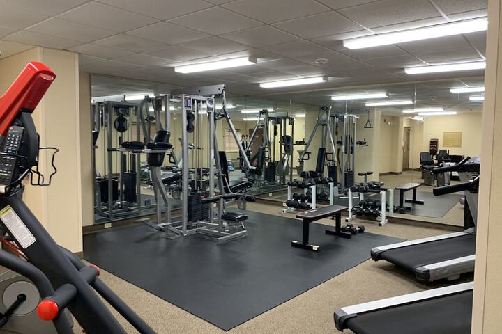 Health and Fitness 16 of 22