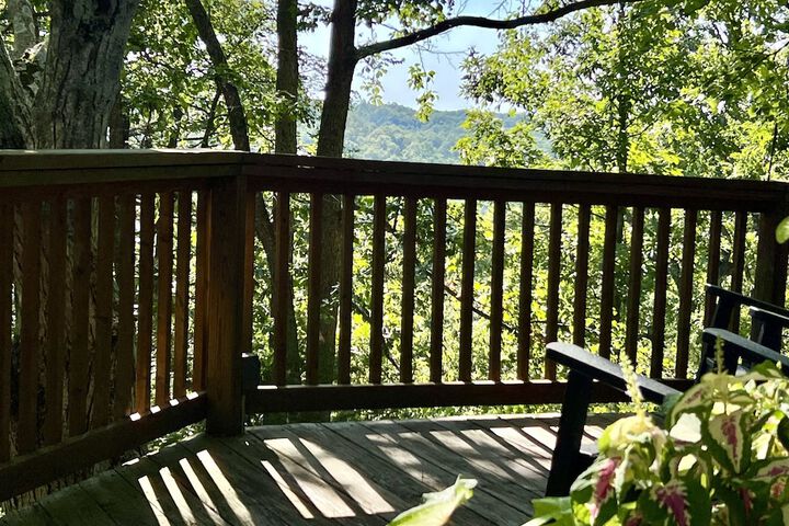 Terrace/Patio 95 of 135