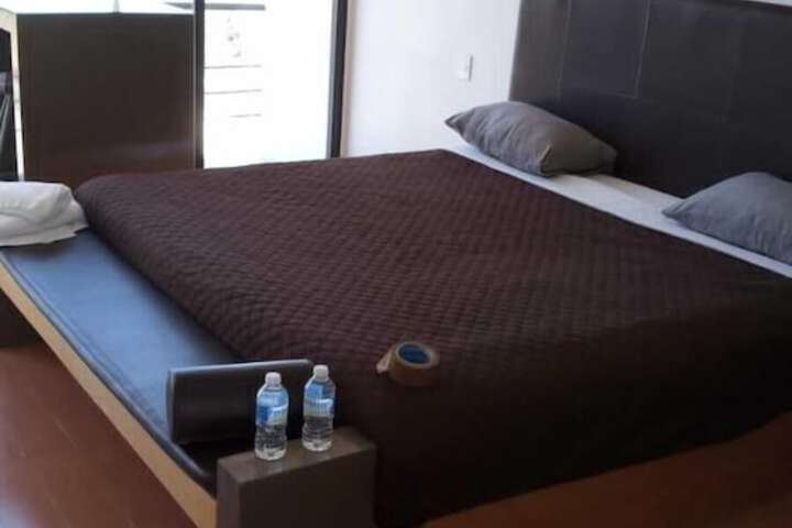 HOTEL Y AUTO HOTEL SECRETO