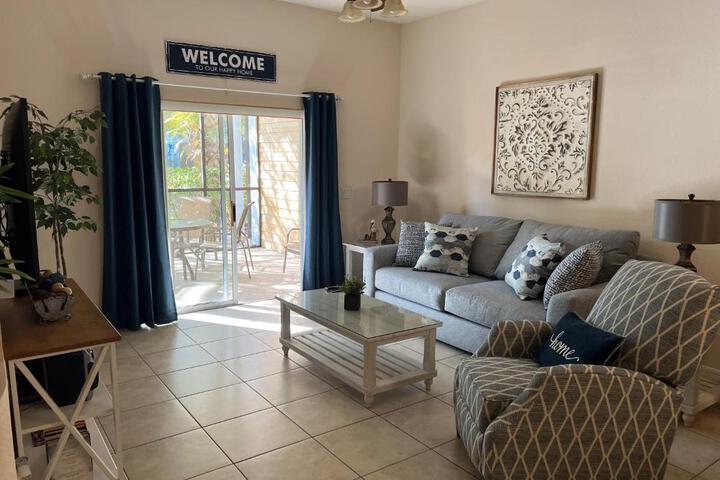 BAHAMA BAY RESORT in Kissimmee, FL