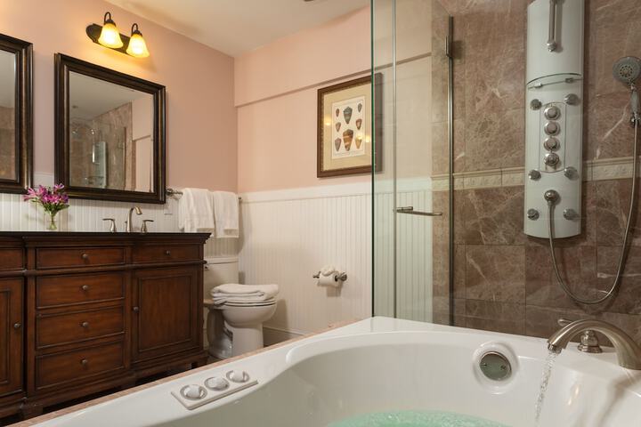 Bathroom Vanities