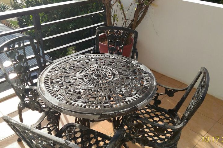 Terrace/Patio 27 of 39