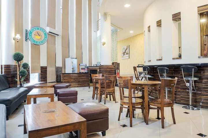 Restaurants